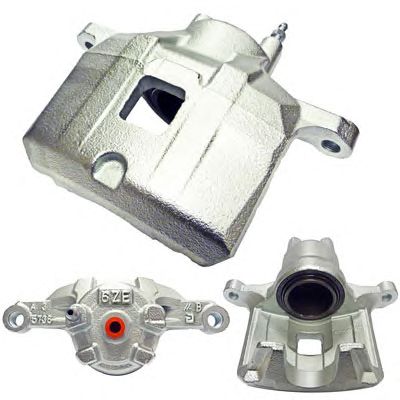 BRAKE ENGINEERING ca3190 -  Тормозной суппорт